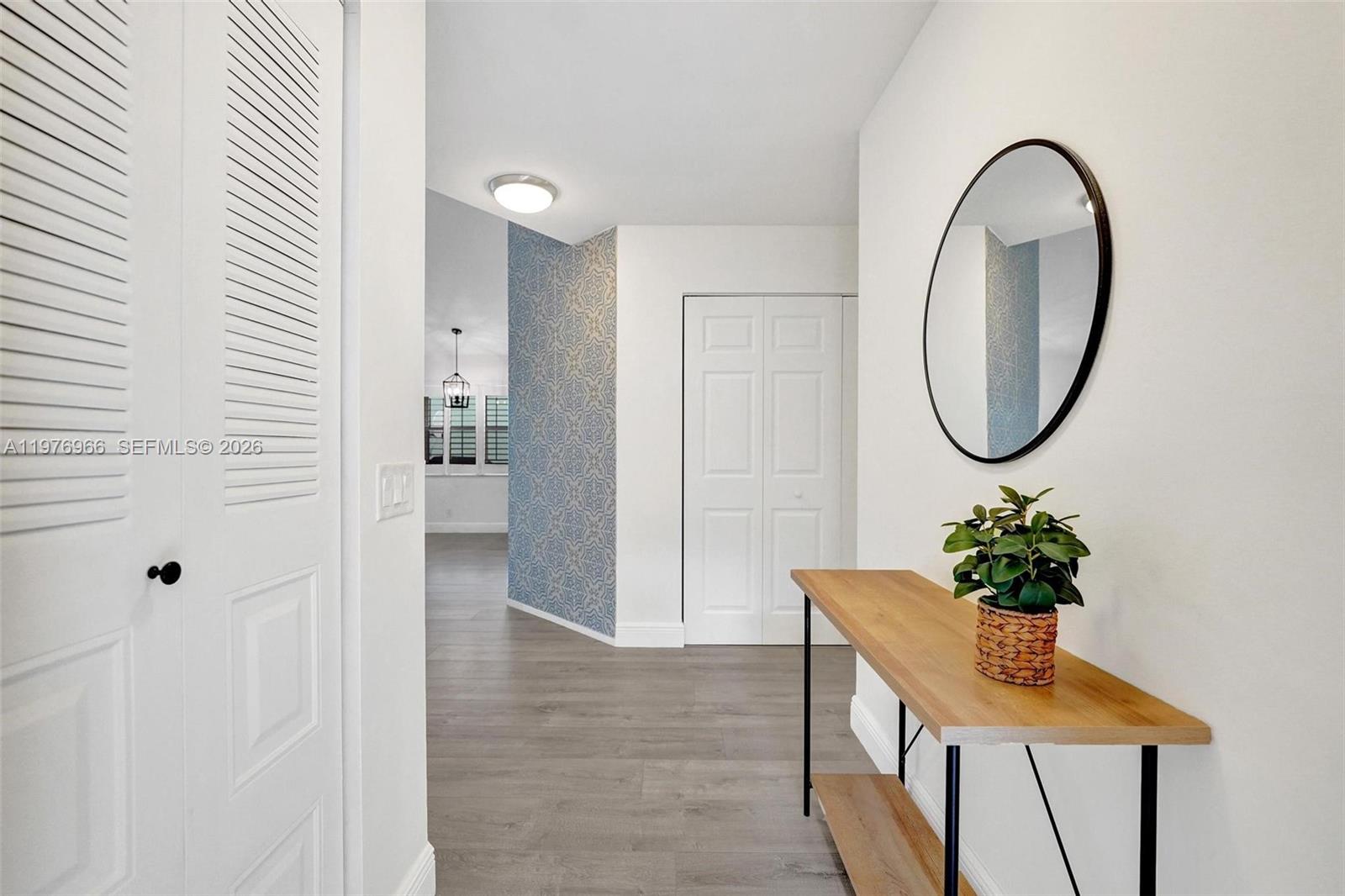 FOREST RIDGE CLUSTER HOME - Residential