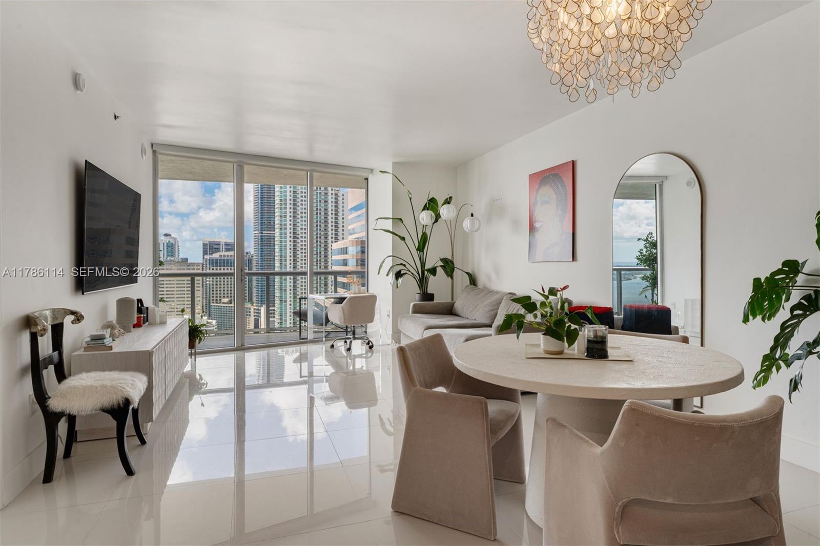 ICON BRICKELL NO TWO - Residential