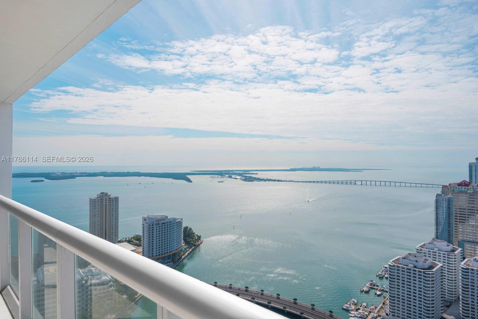 ICON BRICKELL NO TWO - Residential