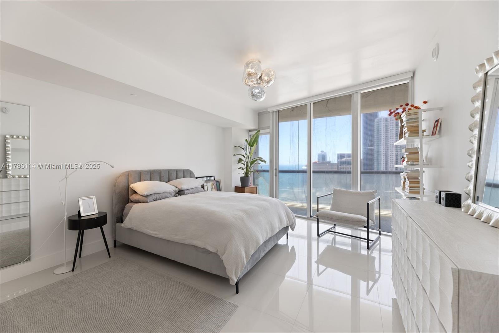 495 Brickell Ave 3509