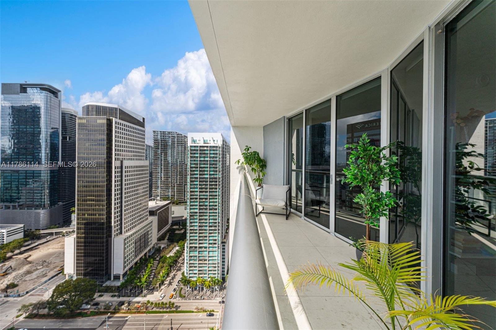 ICON BRICKELL NO TWO - Residential