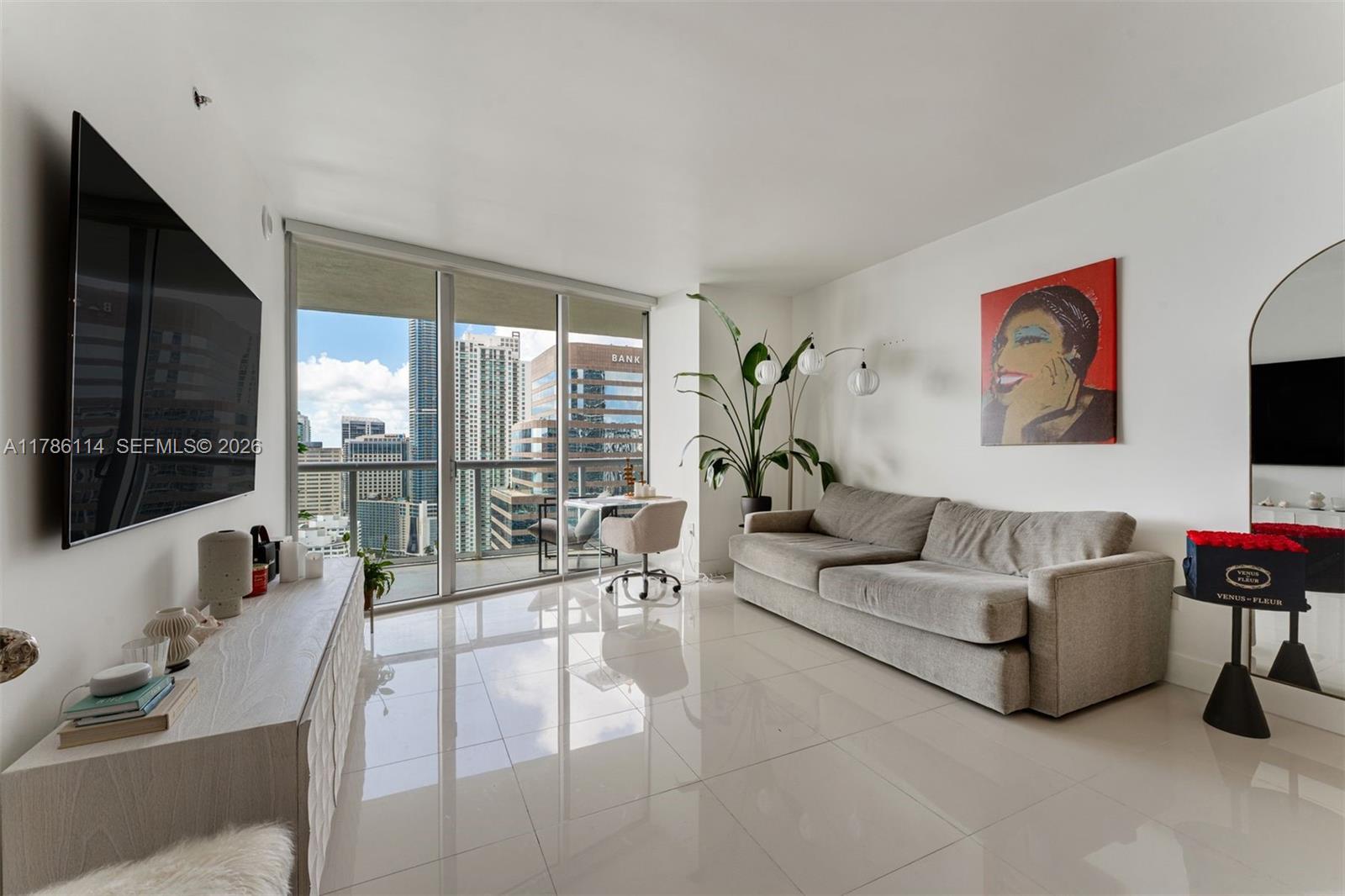ICON BRICKELL NO TWO - Residential