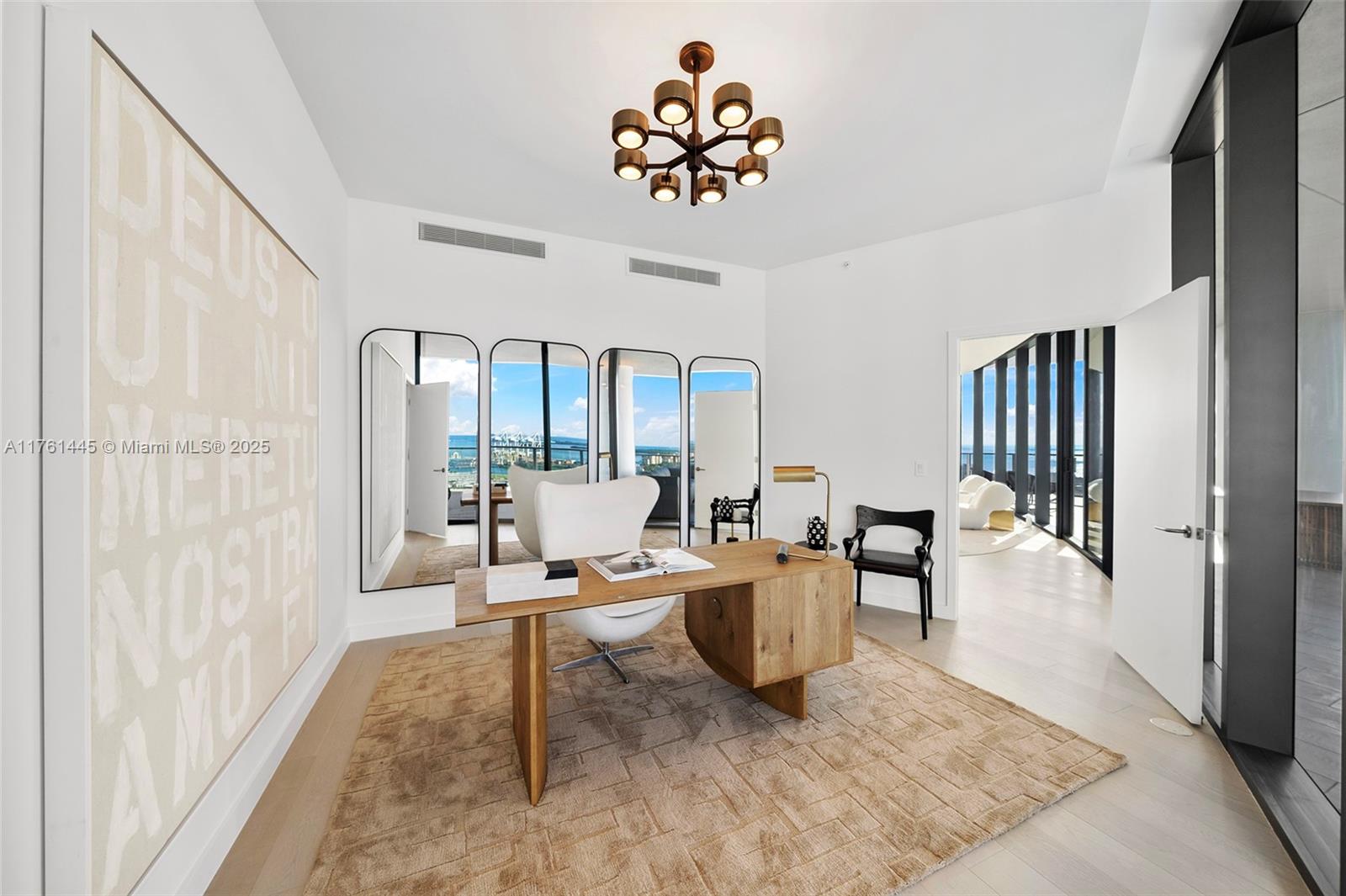 Miami Beach - Residential