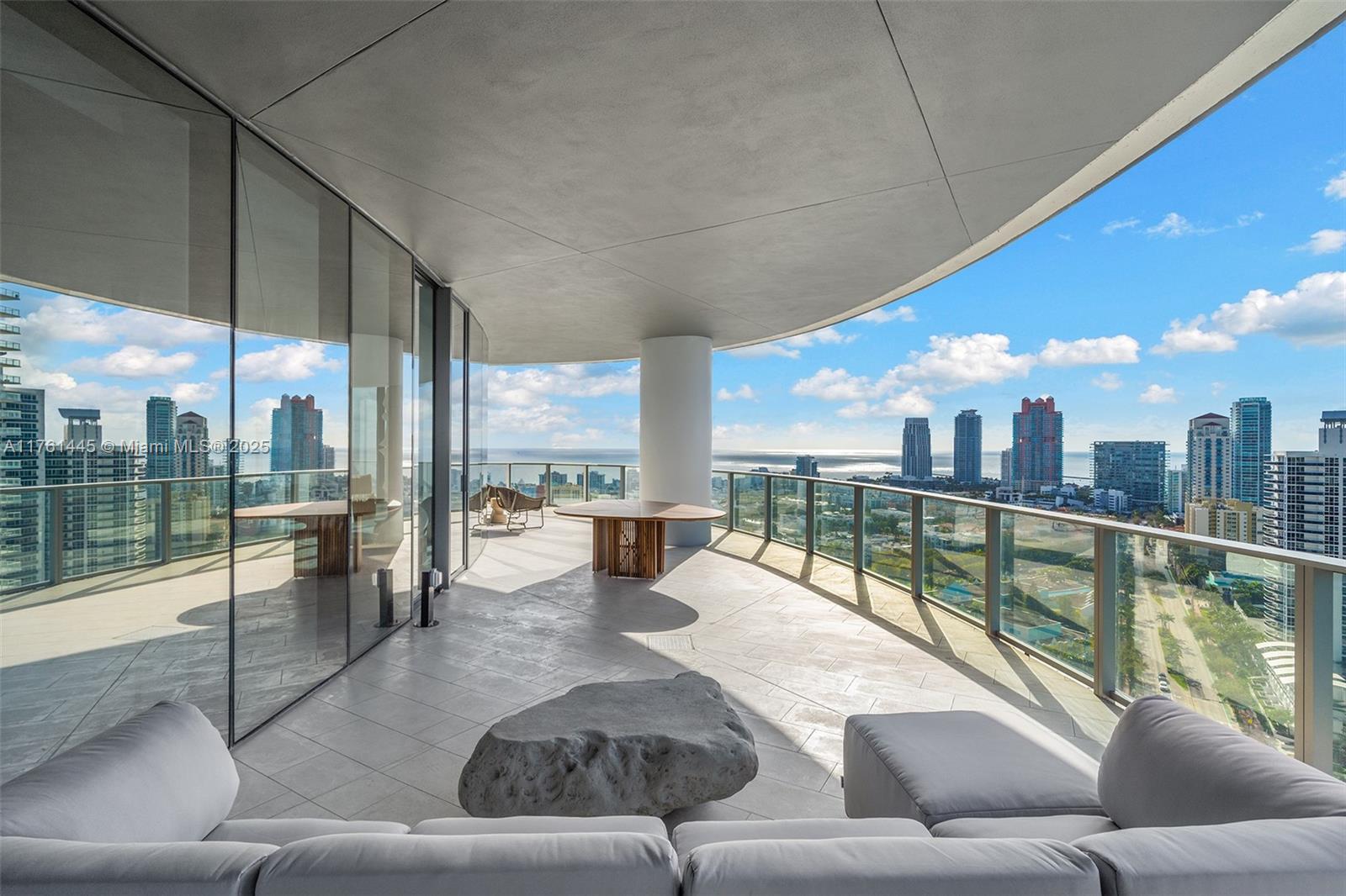 Miami Beach - Residential