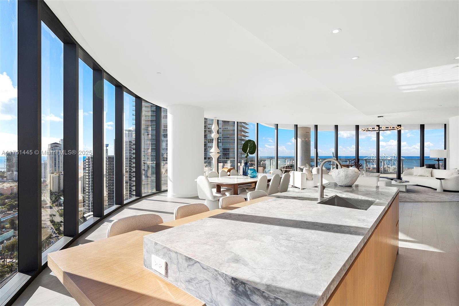 Miami Beach - Residential