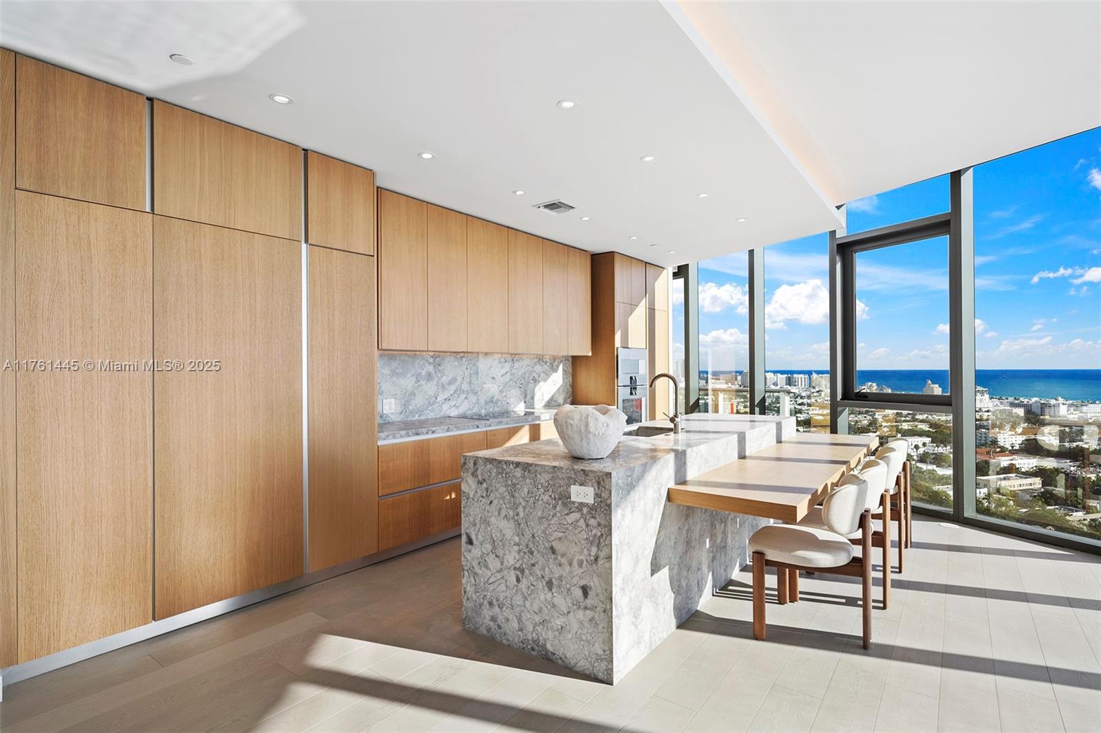 Miami Beach - Residential