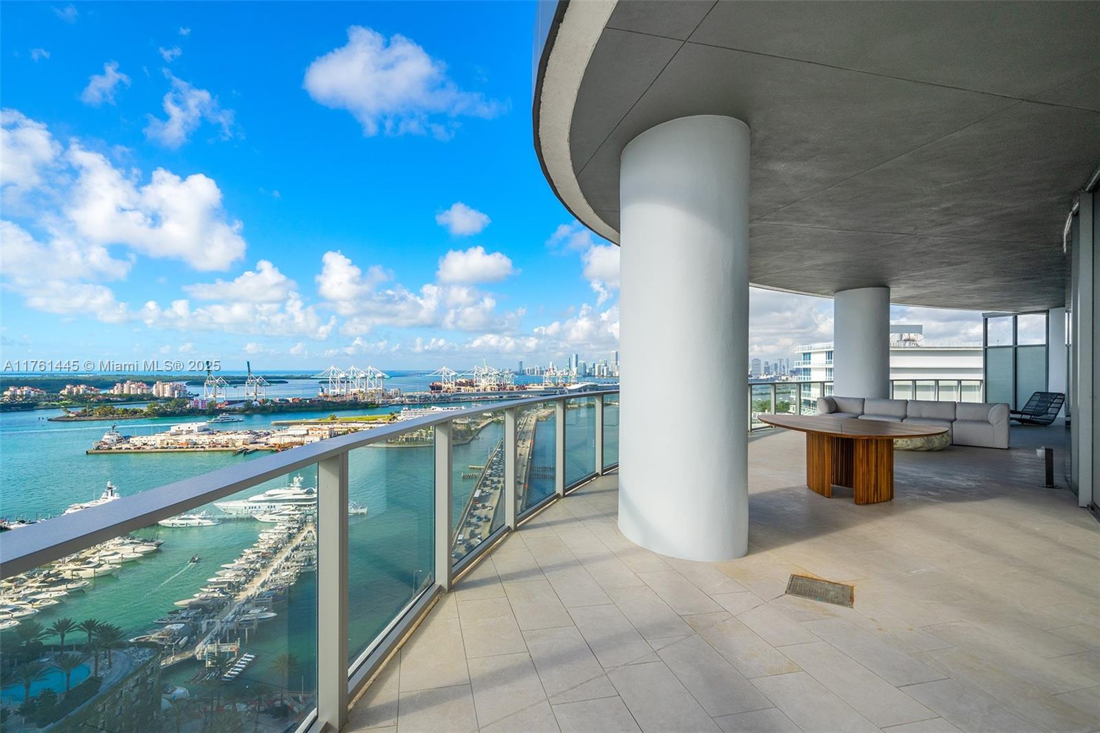 Miami Beach - Residential