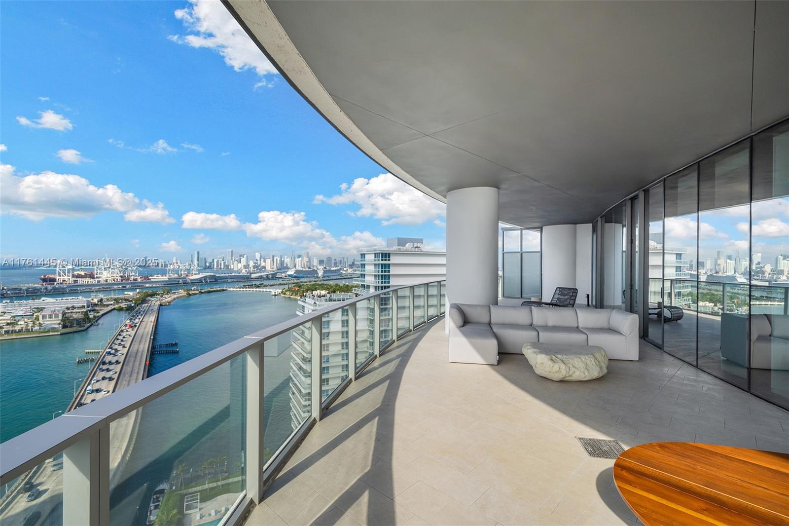 Miami Beach - Residential