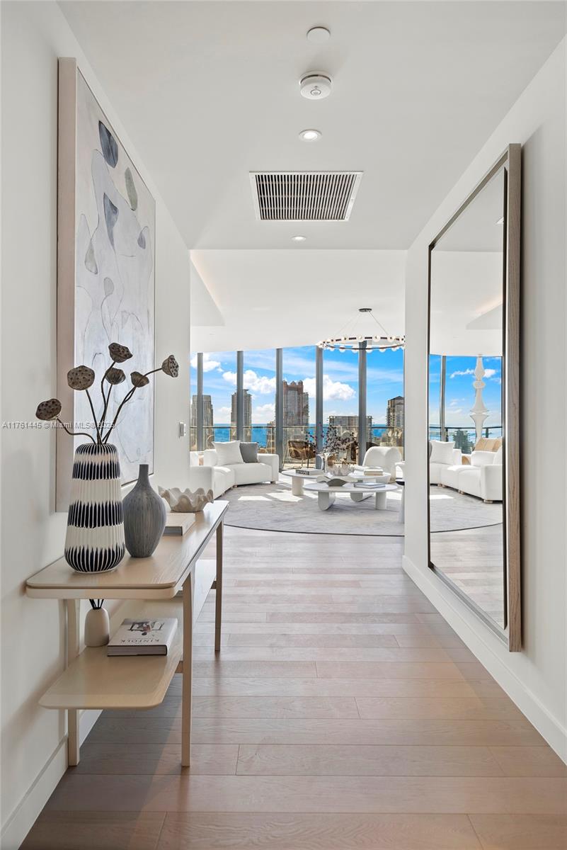 Miami Beach - Residential