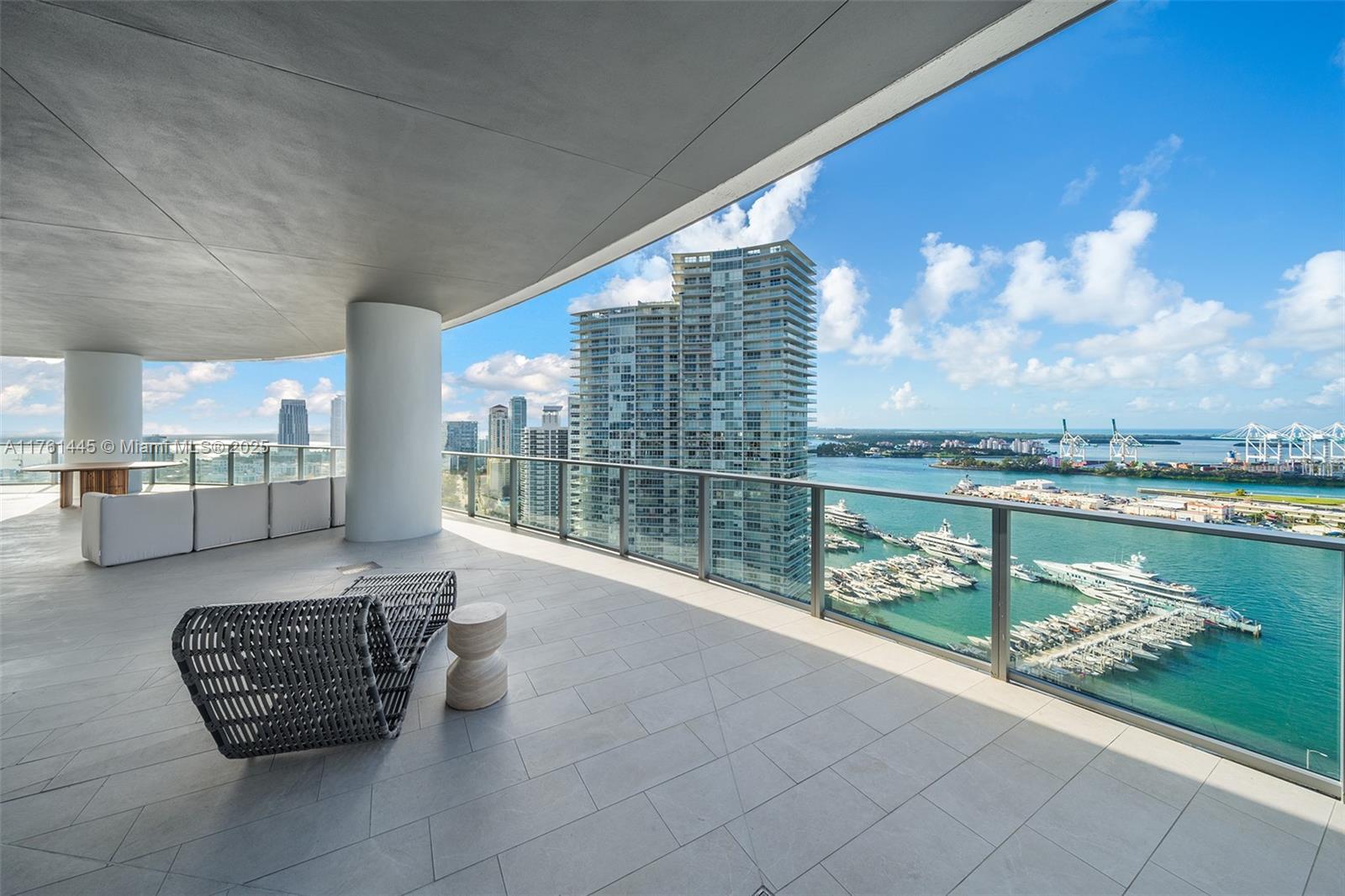 Miami Beach - Residential