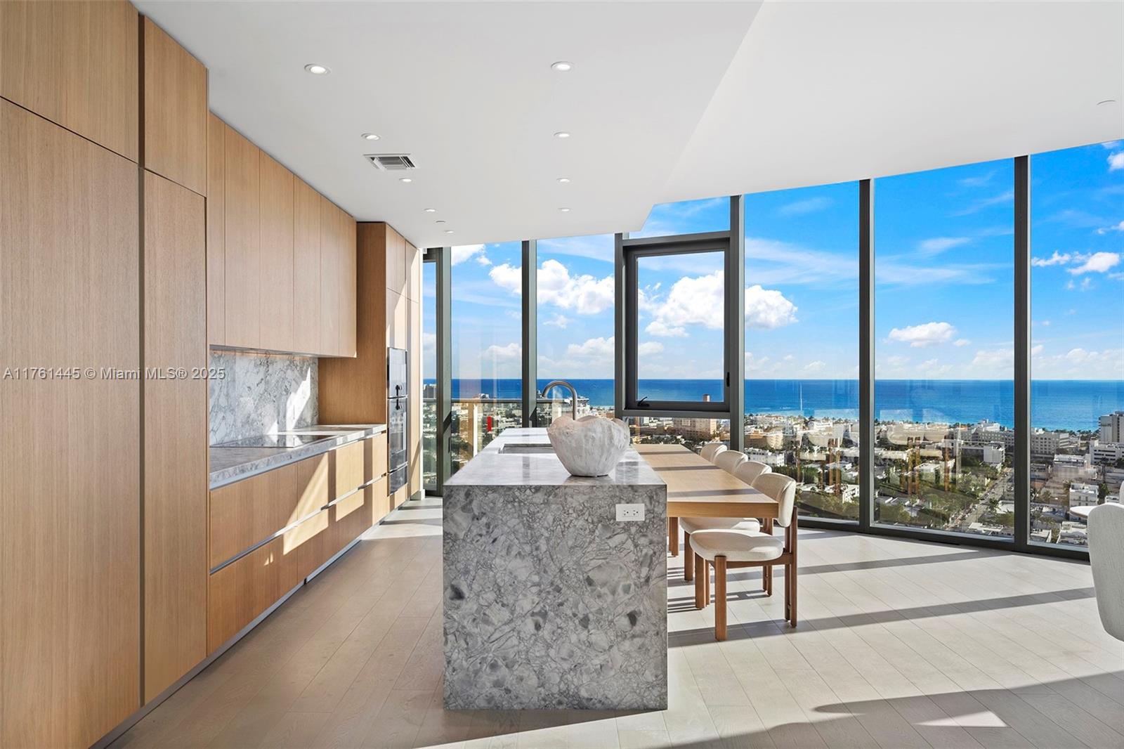 Miami Beach - Residential