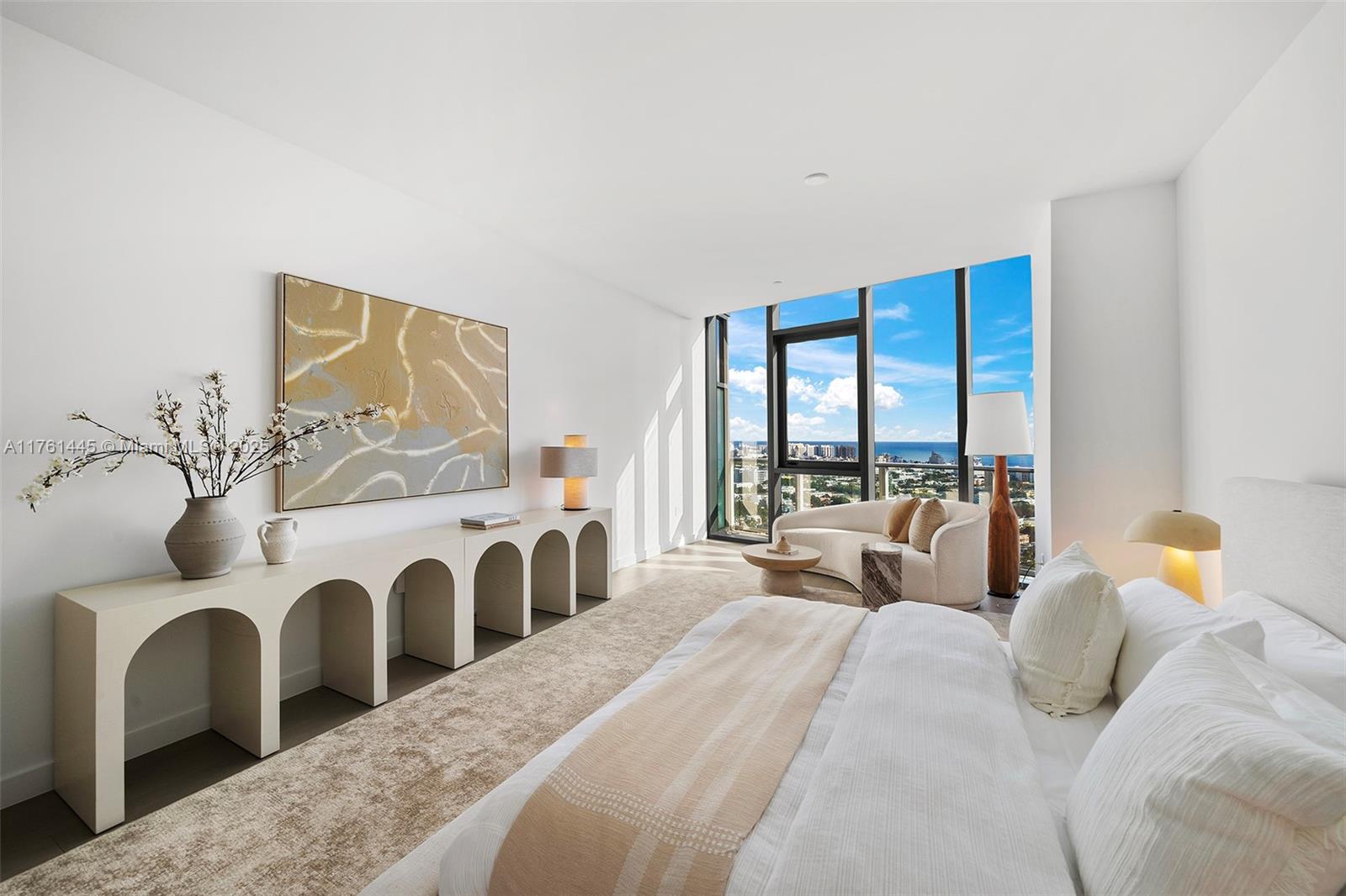 Miami Beach - Residential