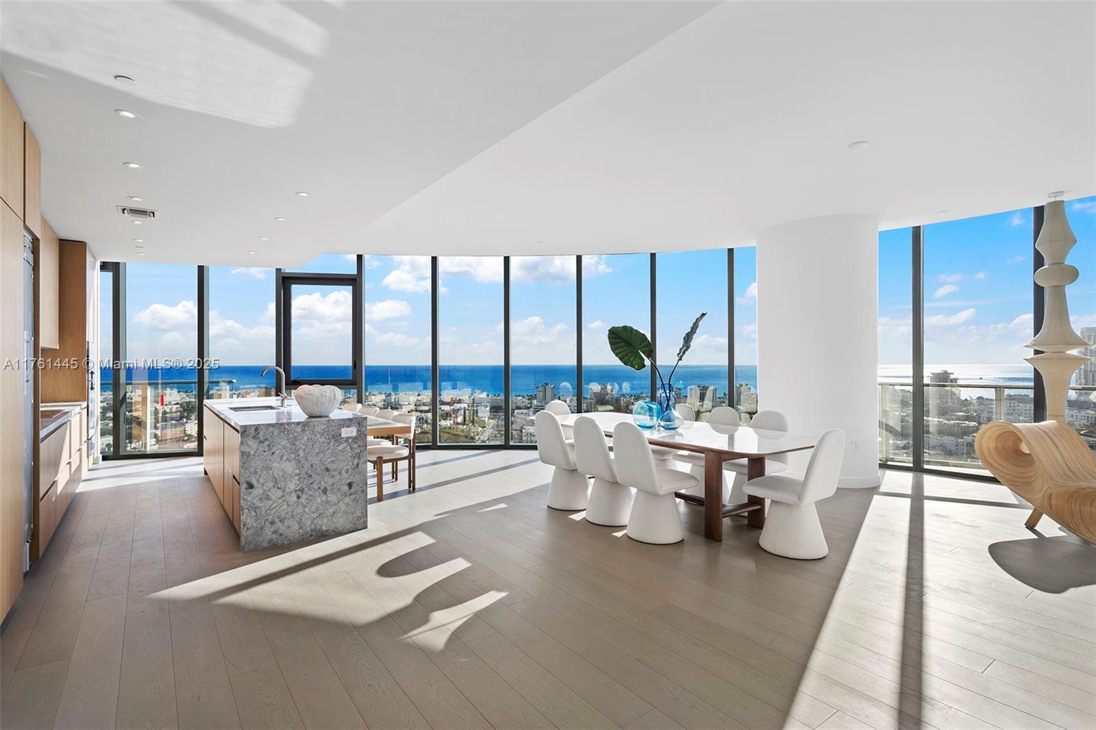 Miami Beach - Residential