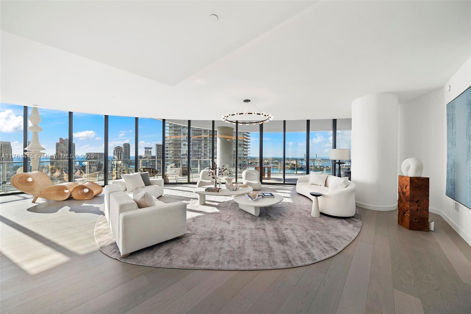 Miami Beach - Residential