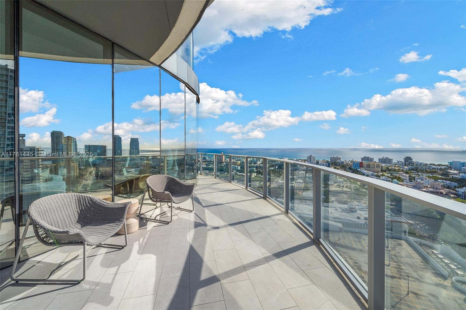 Miami Beach - Residential