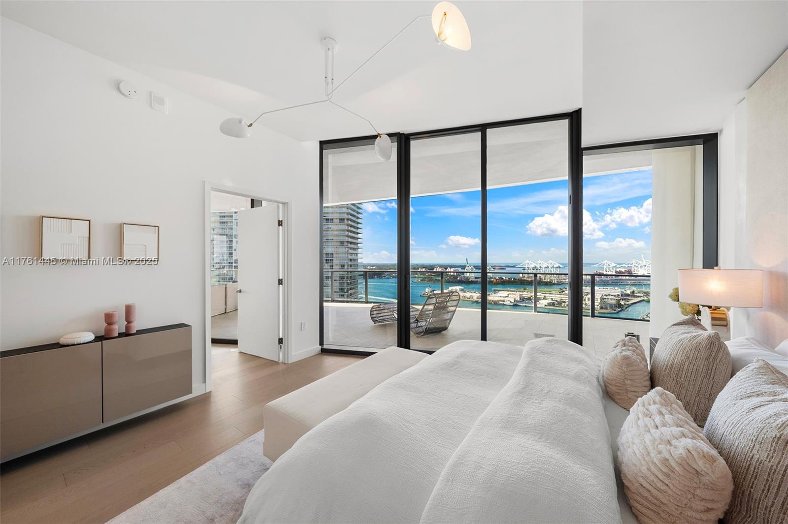 Miami Beach - Residential