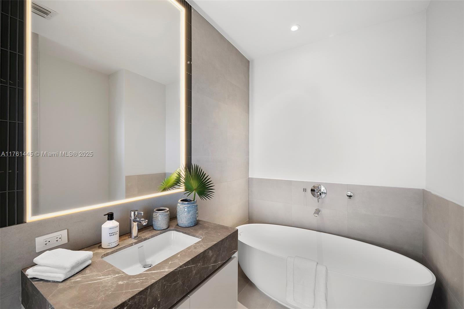 Miami Beach - Residential