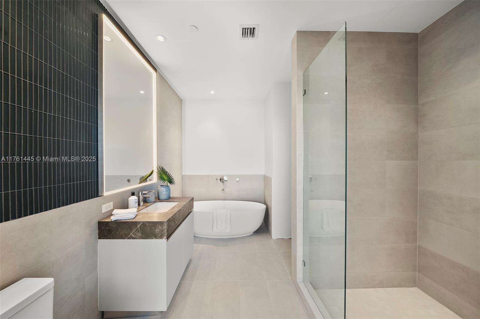 Miami Beach - Residential