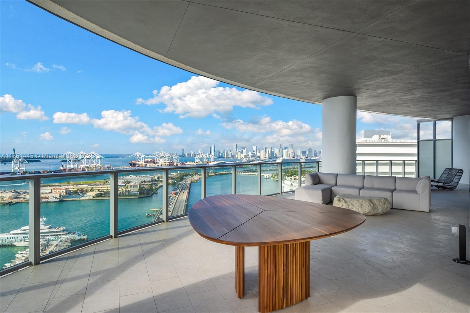 Miami Beach - Residential