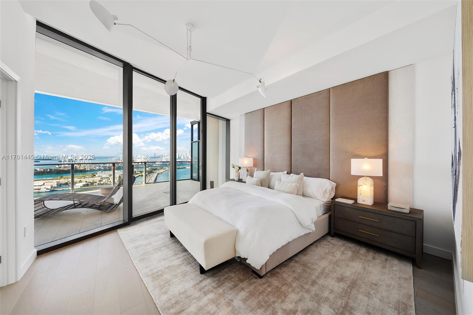 Miami Beach - Residential