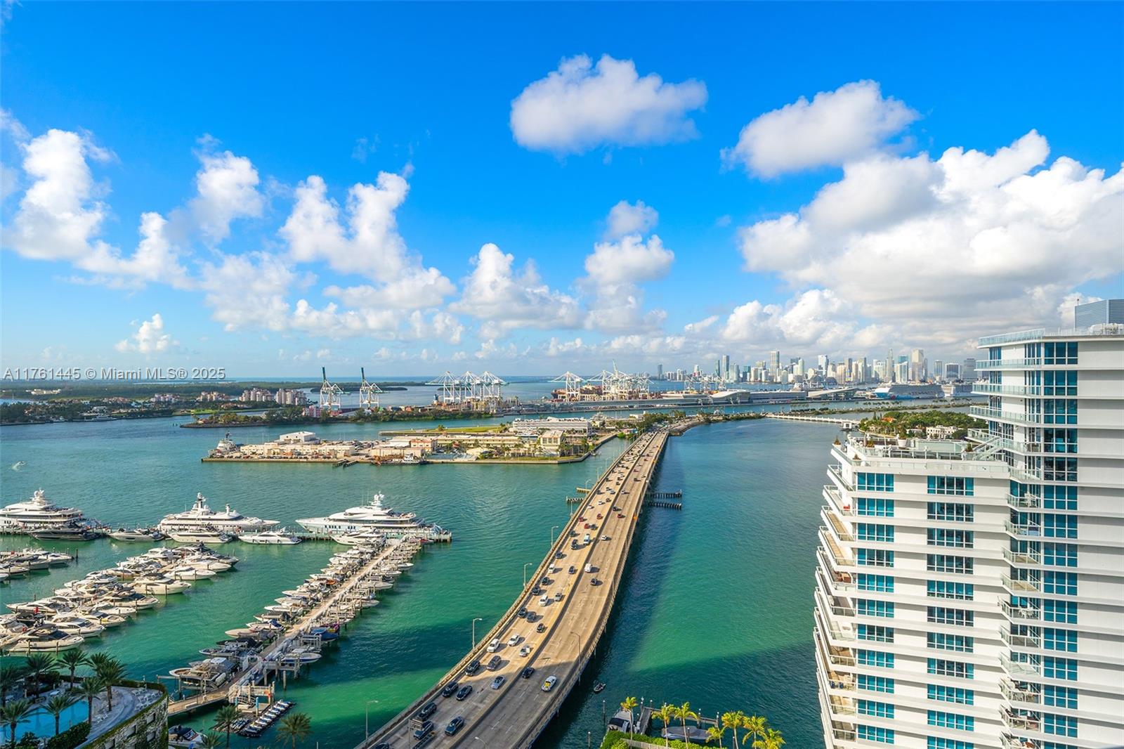 Miami Beach - Residential