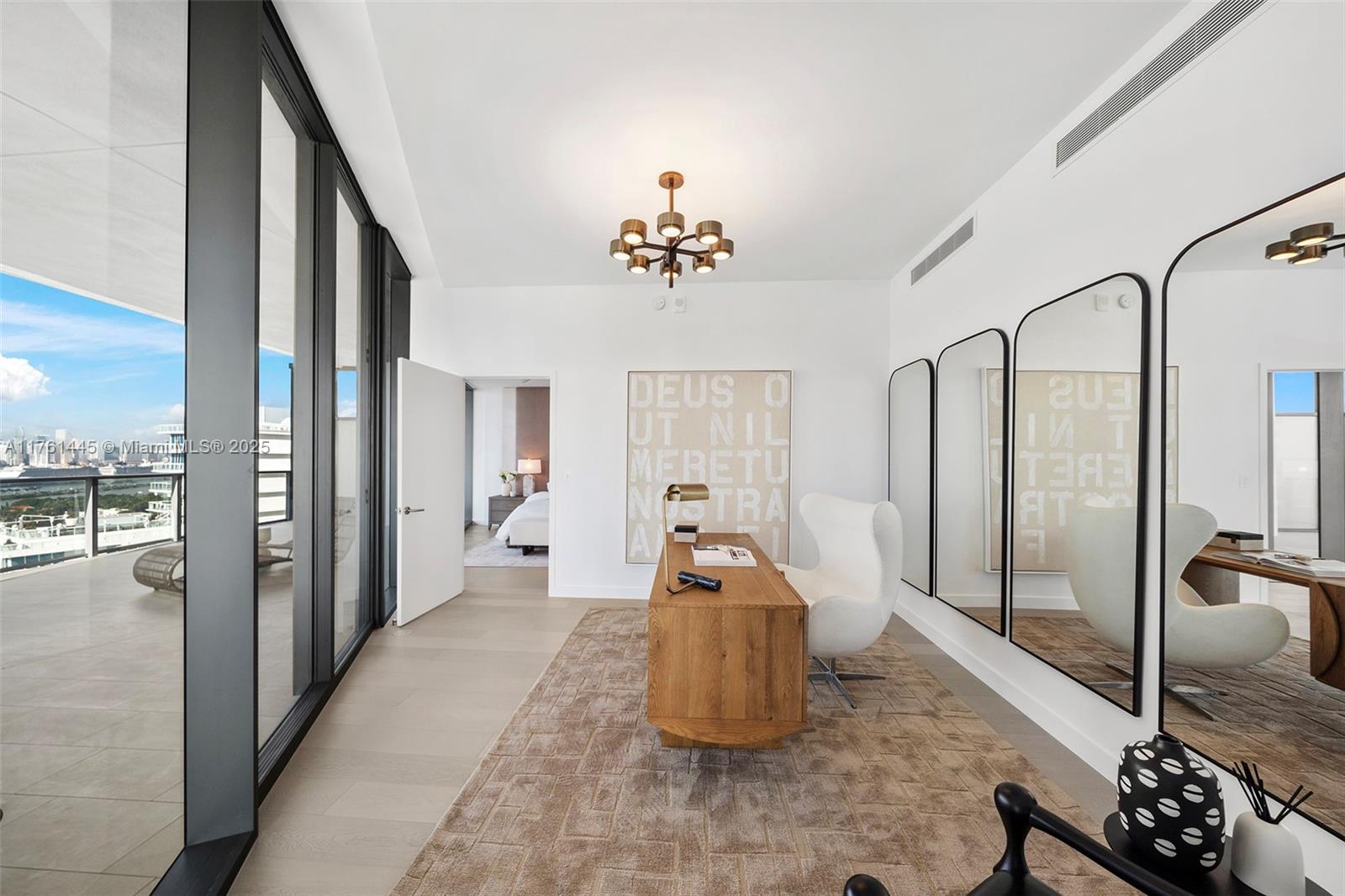 Miami Beach - Residential