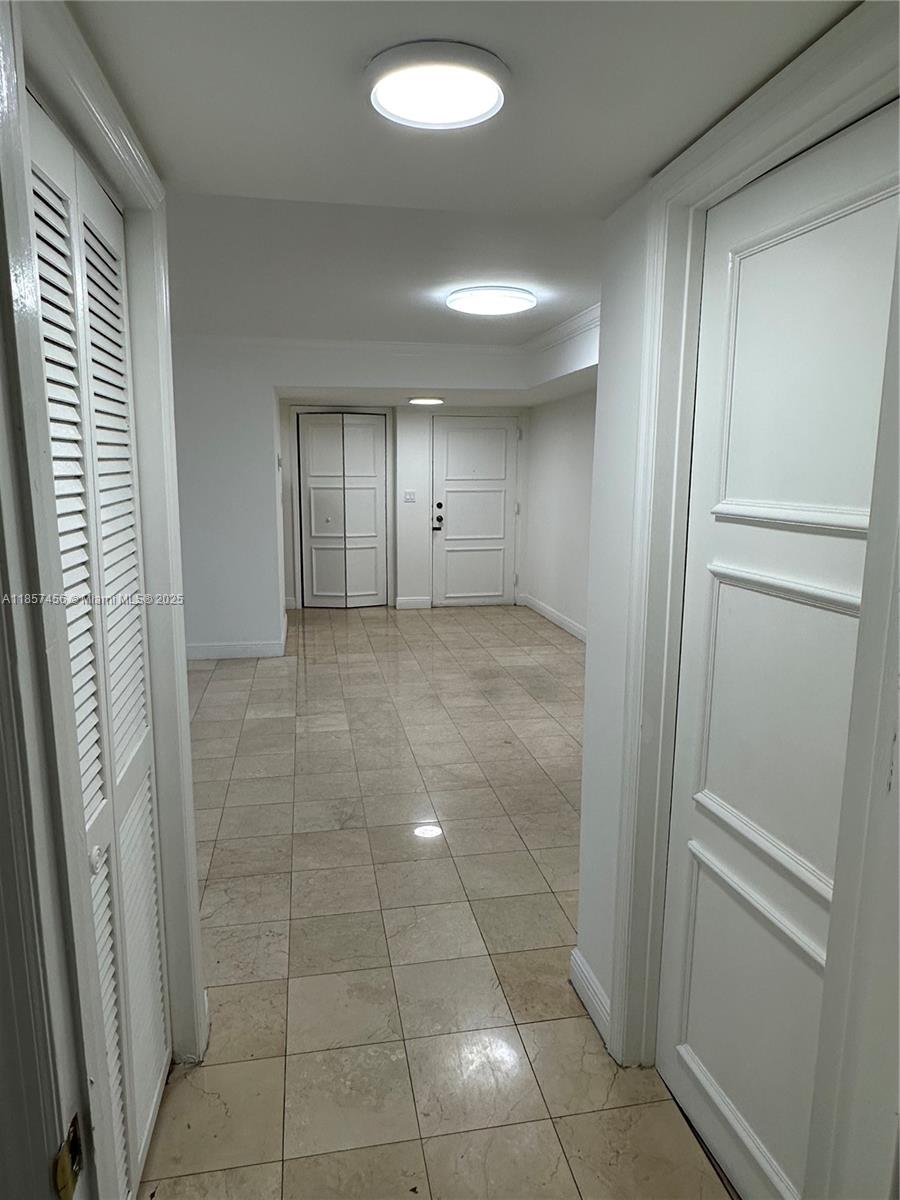 THE IMPERIAL CONDO - Residential Lease