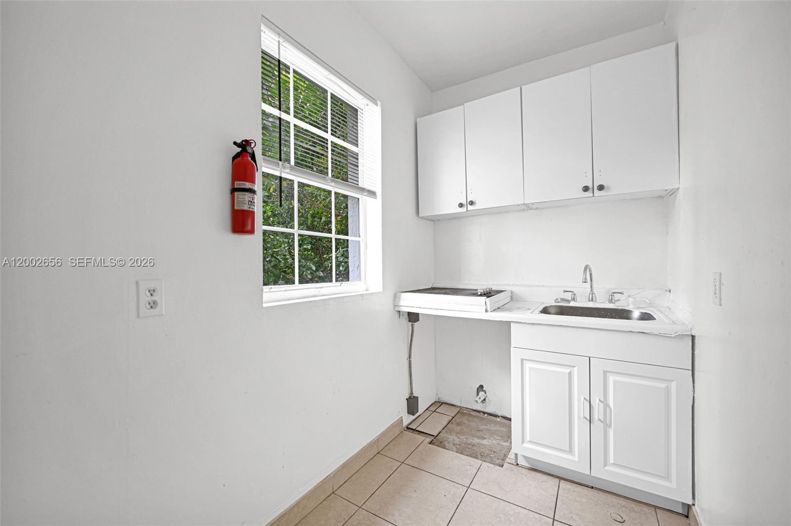 BROADMOOR SUB - Land