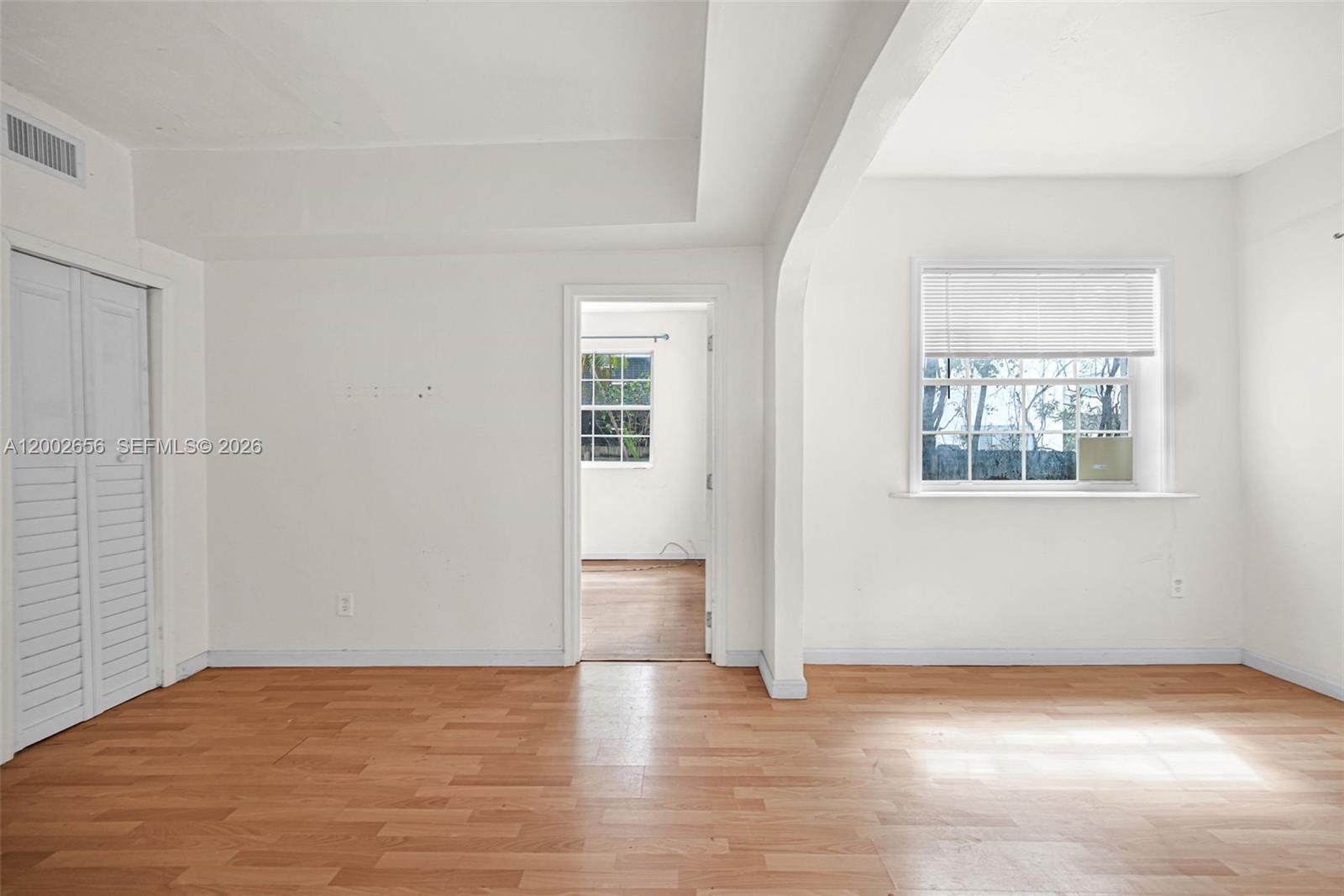 BROADMOOR SUB - Land