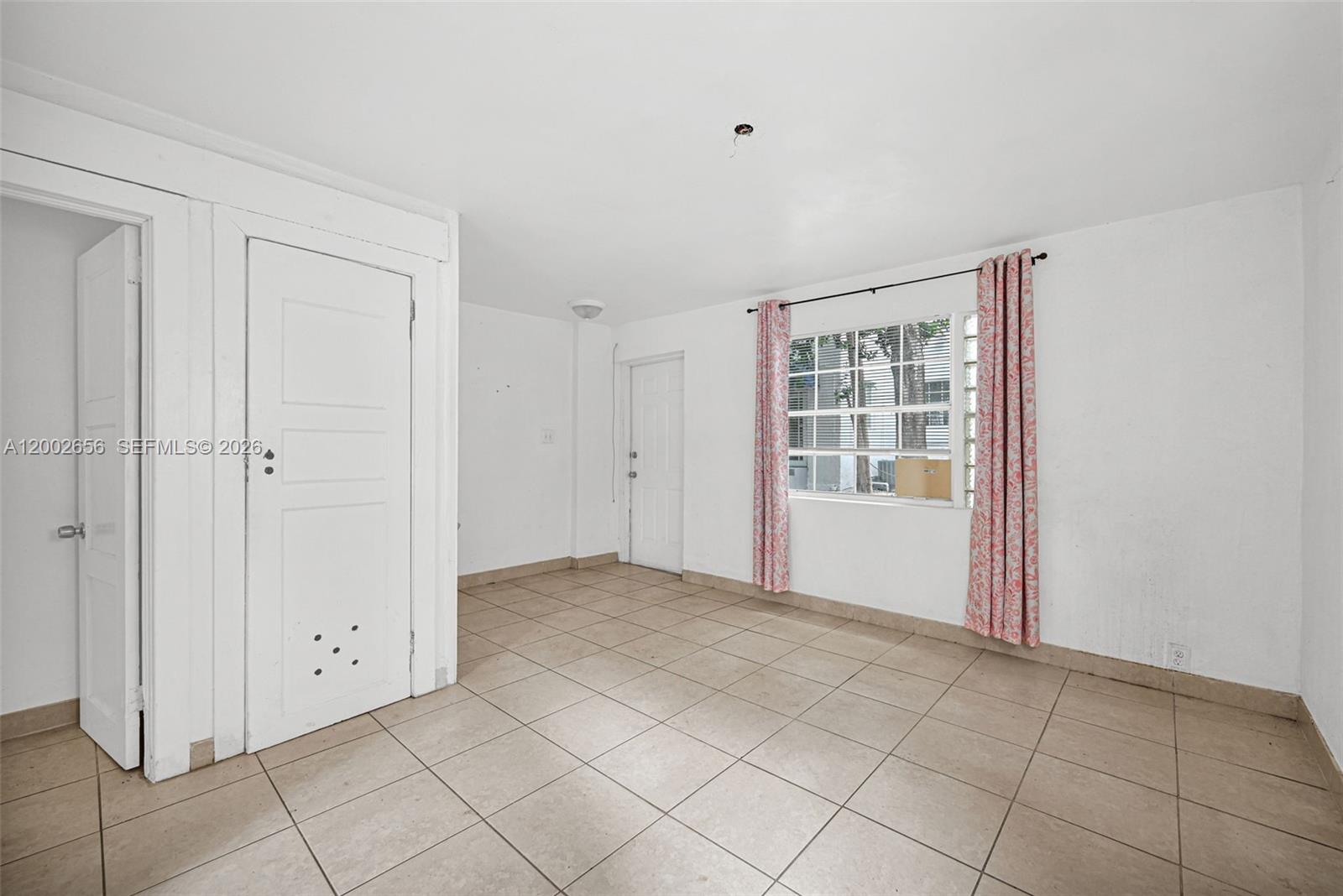 BROADMOOR SUB - Land