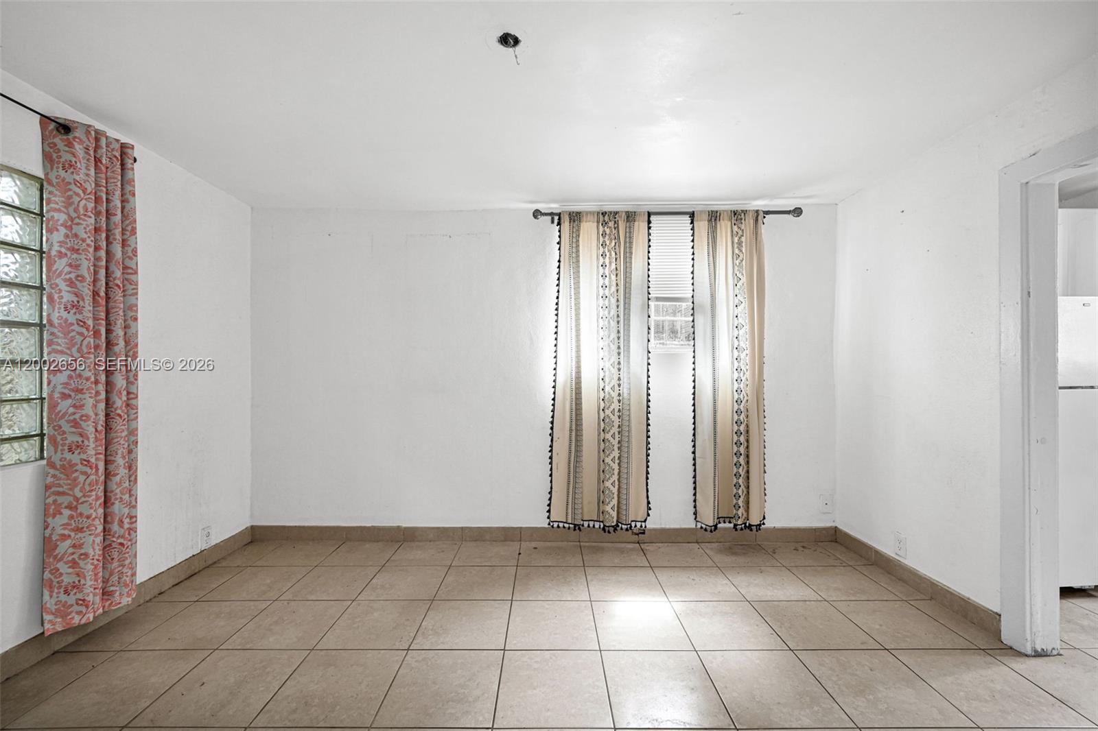 BROADMOOR SUB - Land