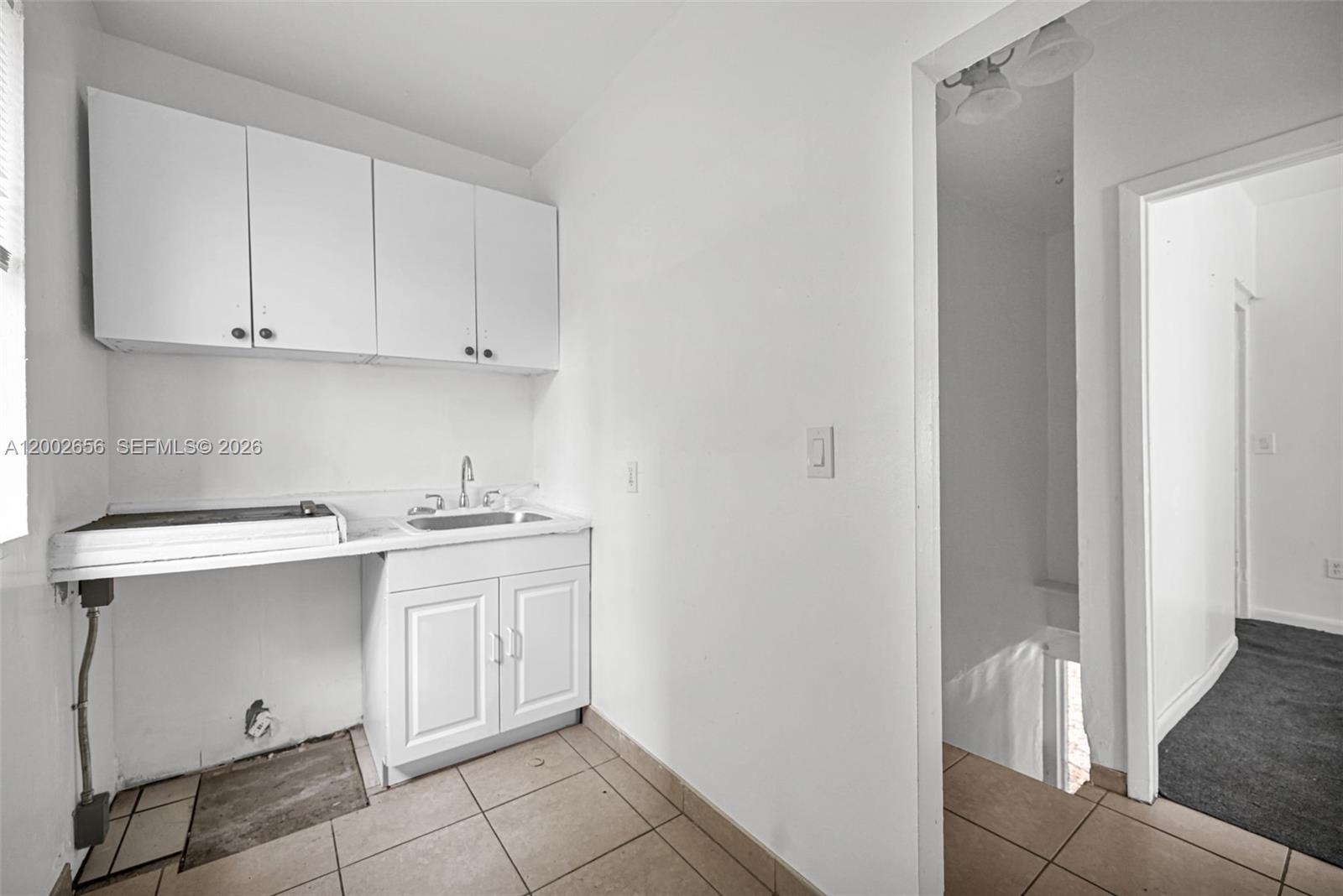 BROADMOOR SUB - Land