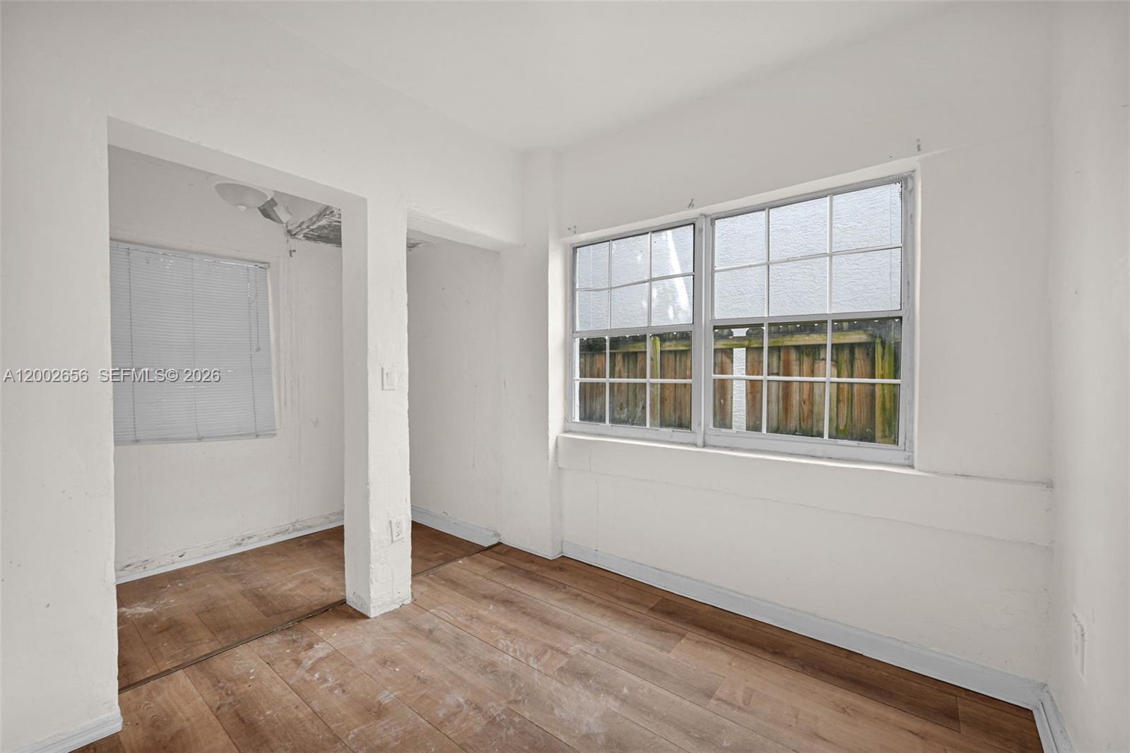 BROADMOOR SUB - Land