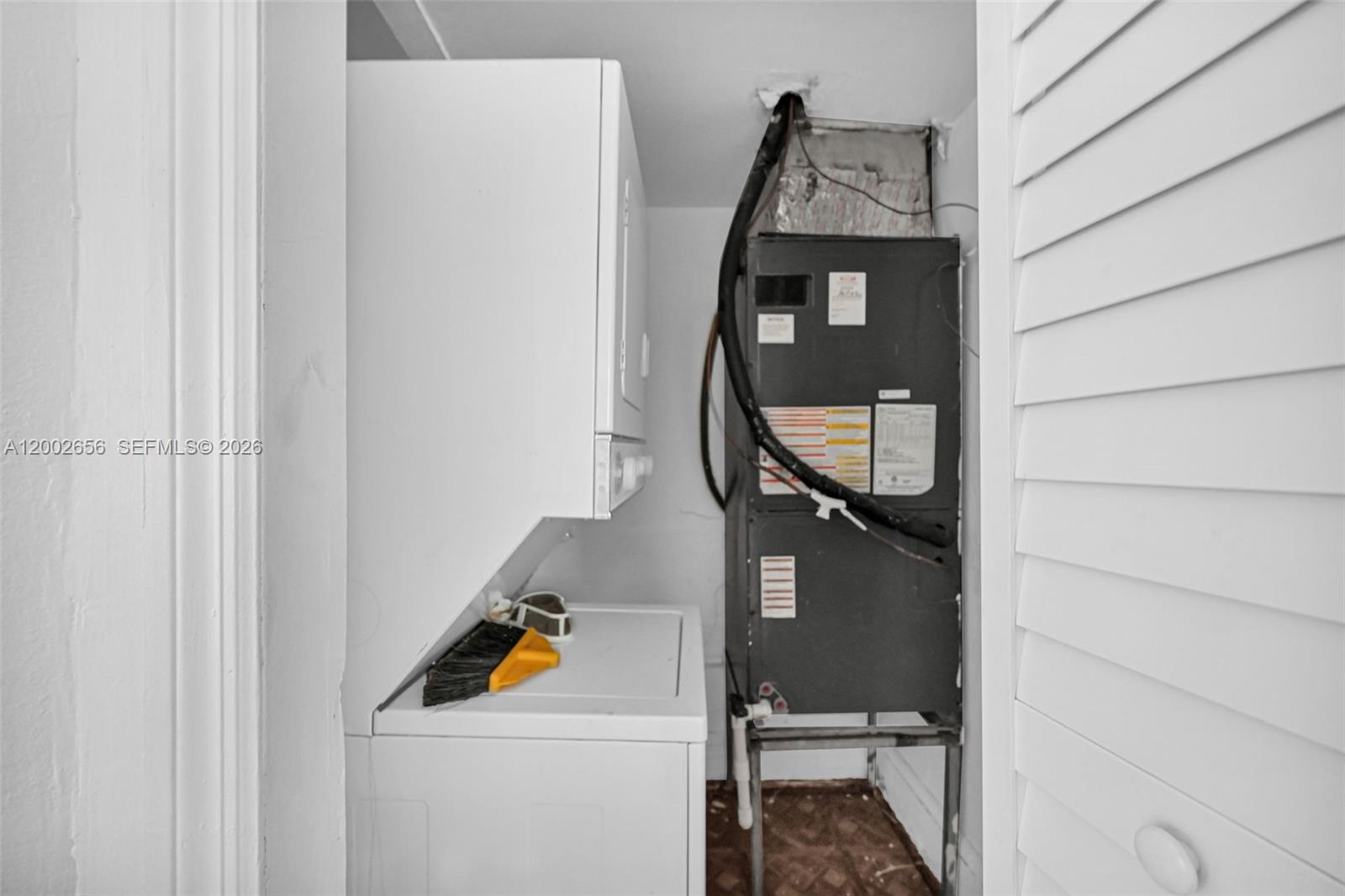 BROADMOOR SUB - Land