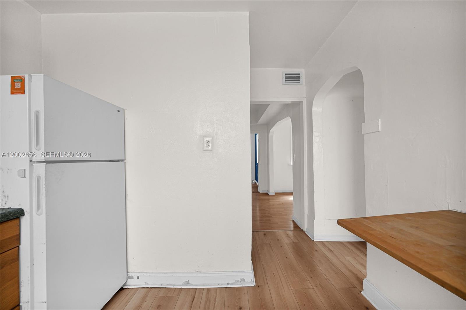 BROADMOOR SUB - Land