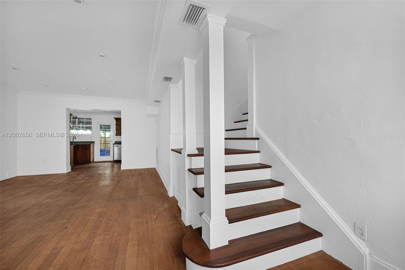 BROADMOOR SUB - Land