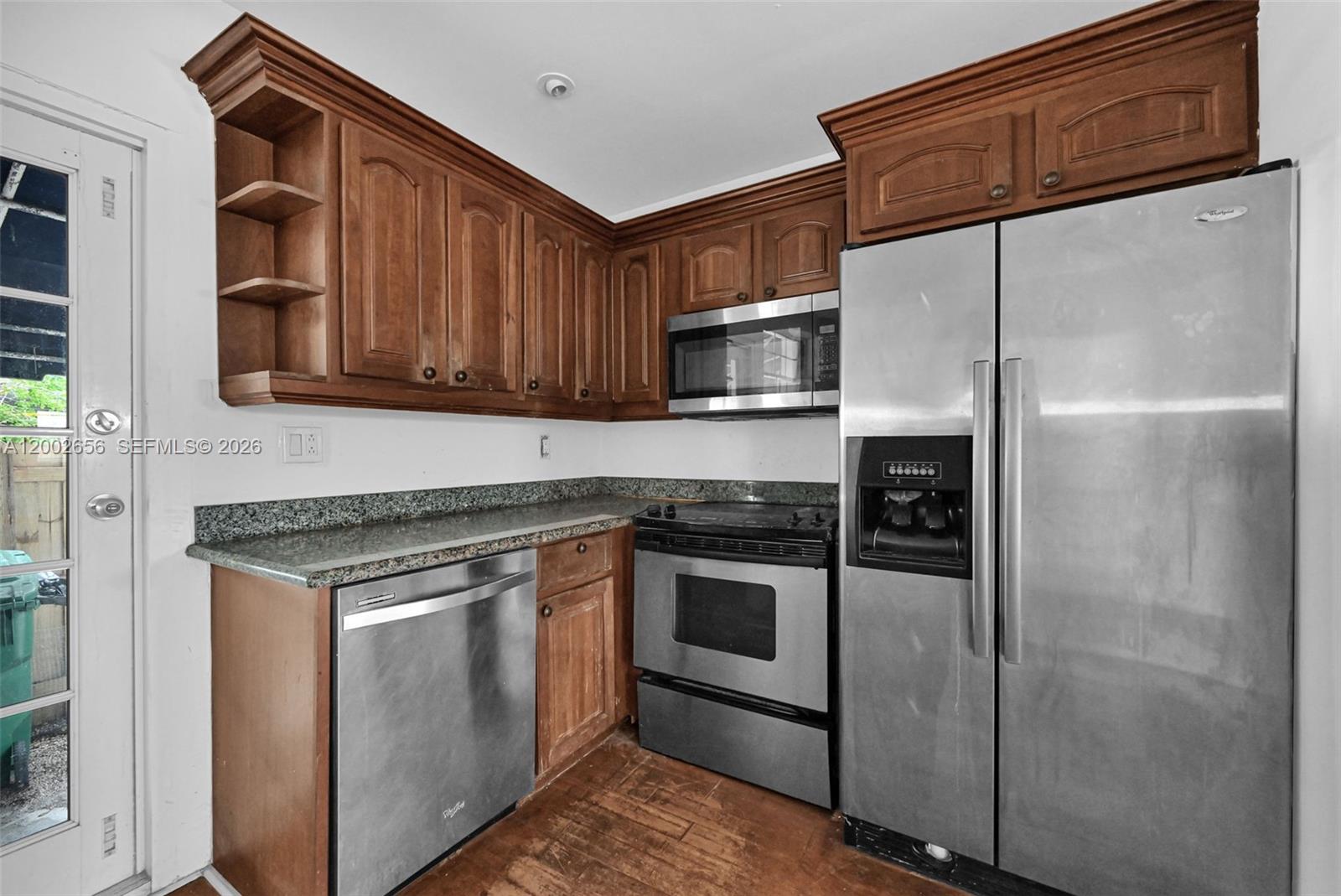 BROADMOOR SUB - Land