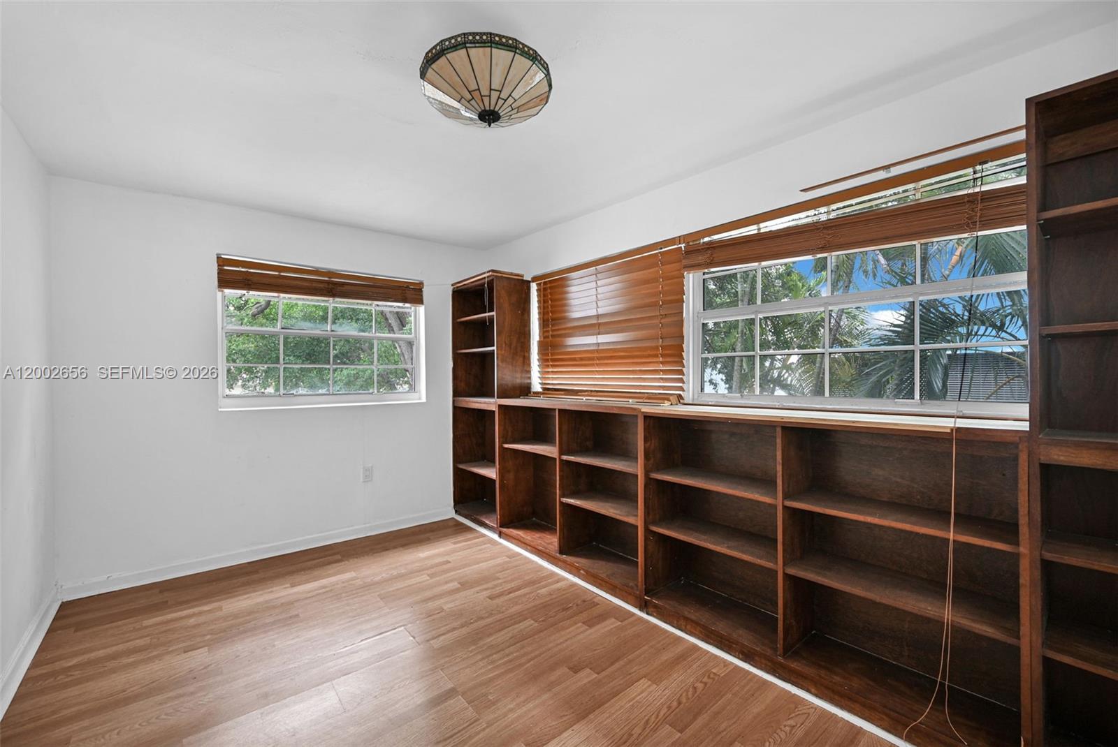 BROADMOOR SUB - Land