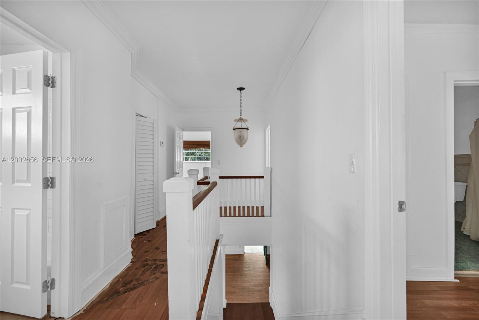 BROADMOOR SUB - Land