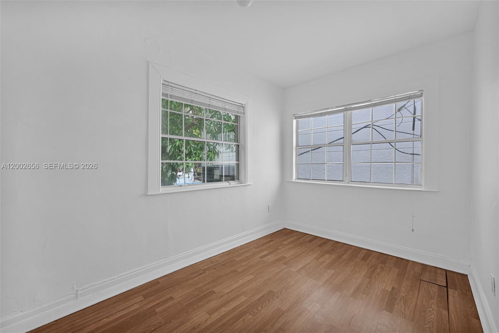 BROADMOOR SUB - Land