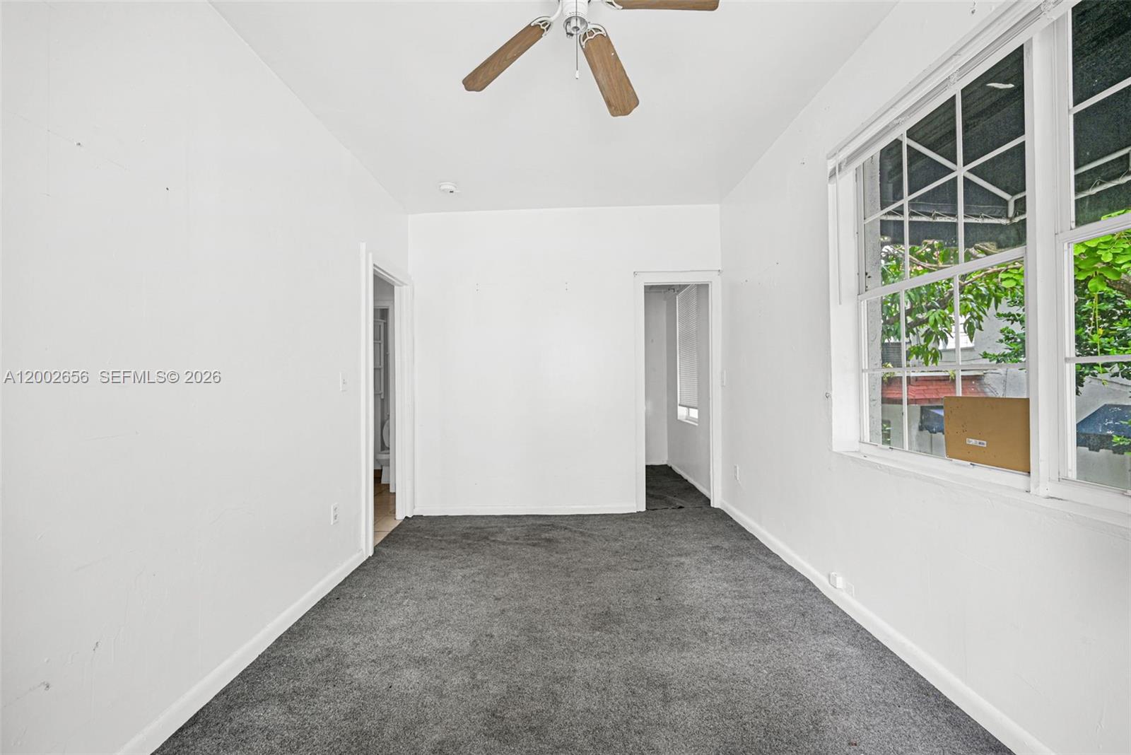 BROADMOOR SUB - Land