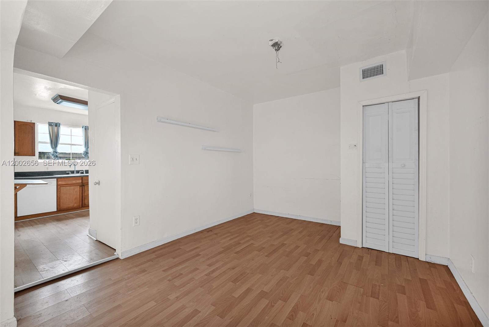 BROADMOOR SUB - Land