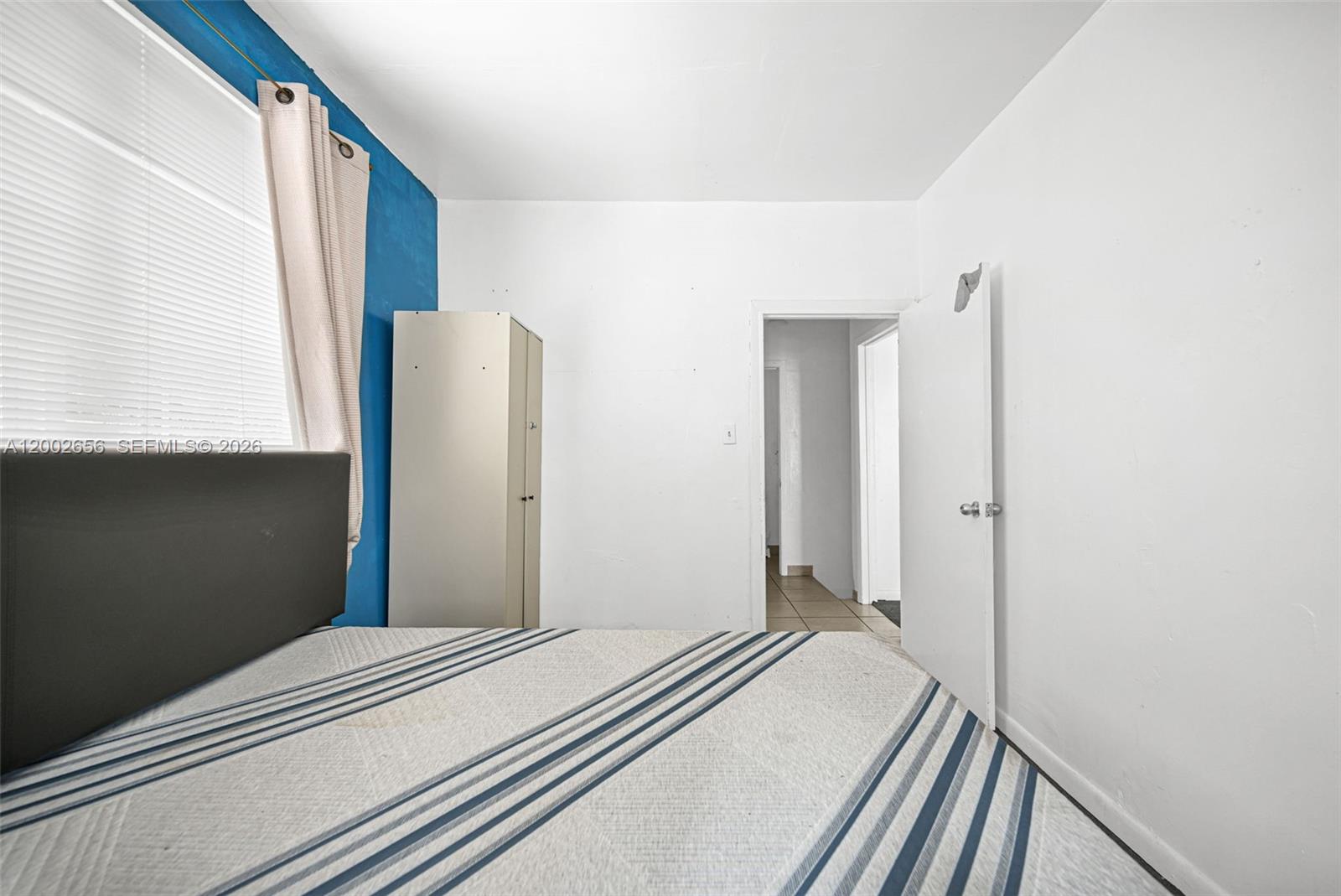 BROADMOOR SUB - Land