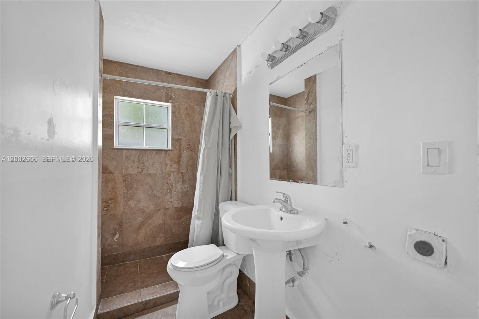 BROADMOOR SUB - Land