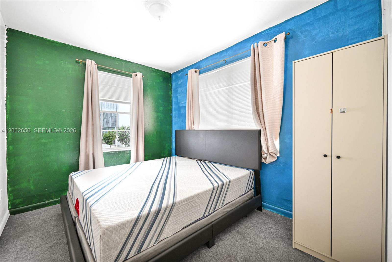 BROADMOOR SUB - Land