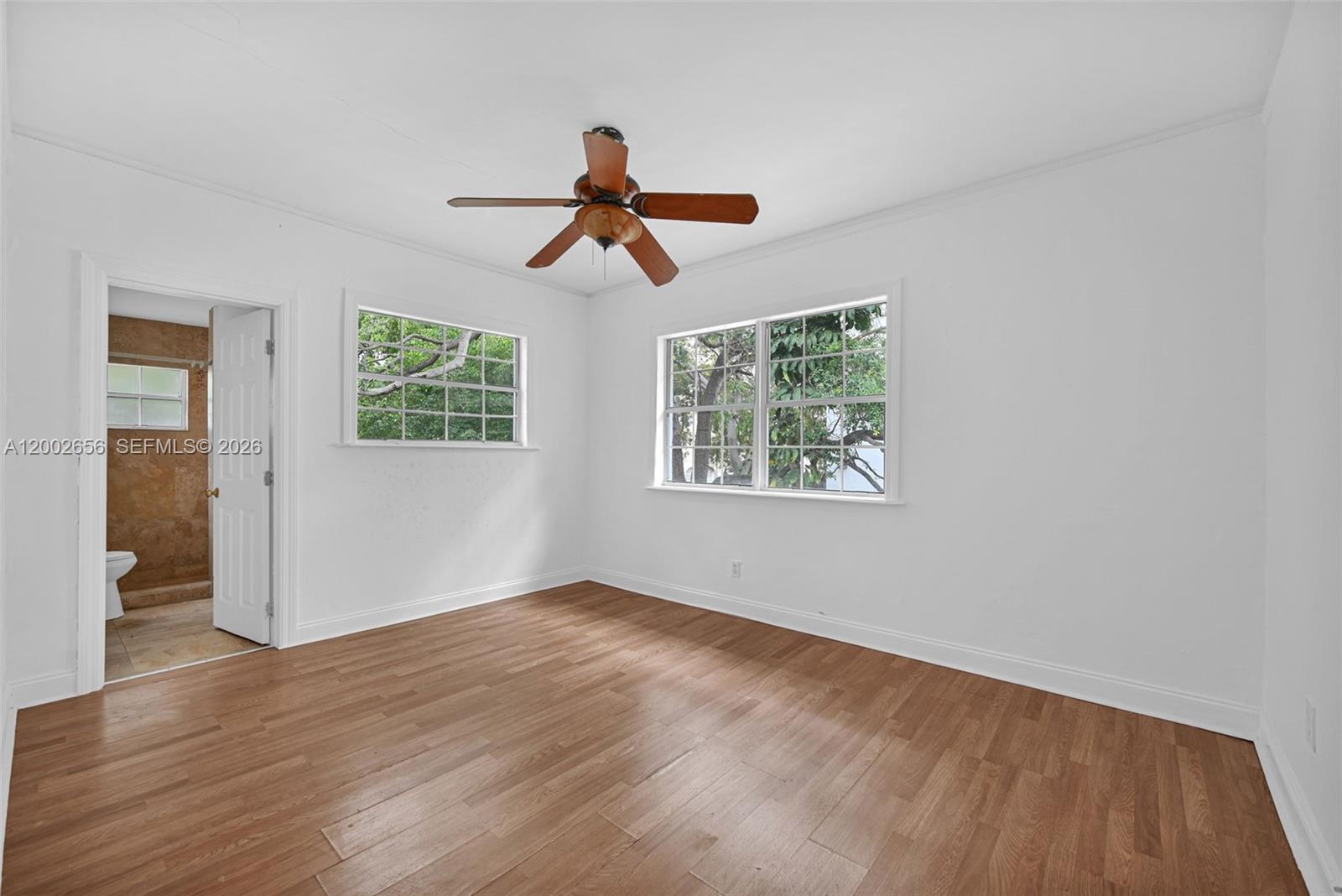 BROADMOOR SUB - Land