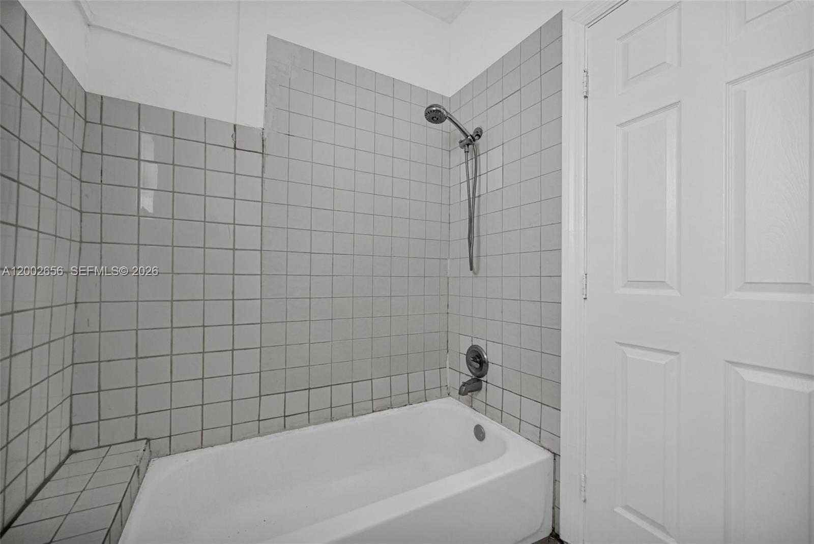 BROADMOOR SUB - Land