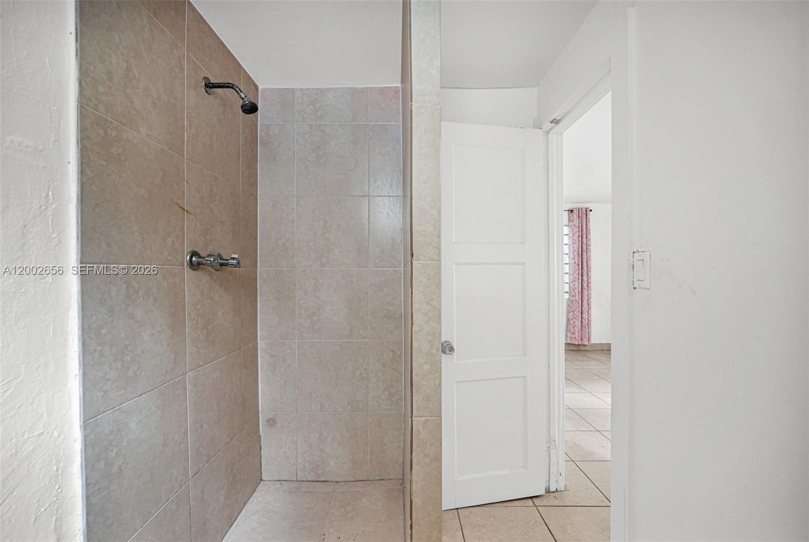 BROADMOOR SUB - Land