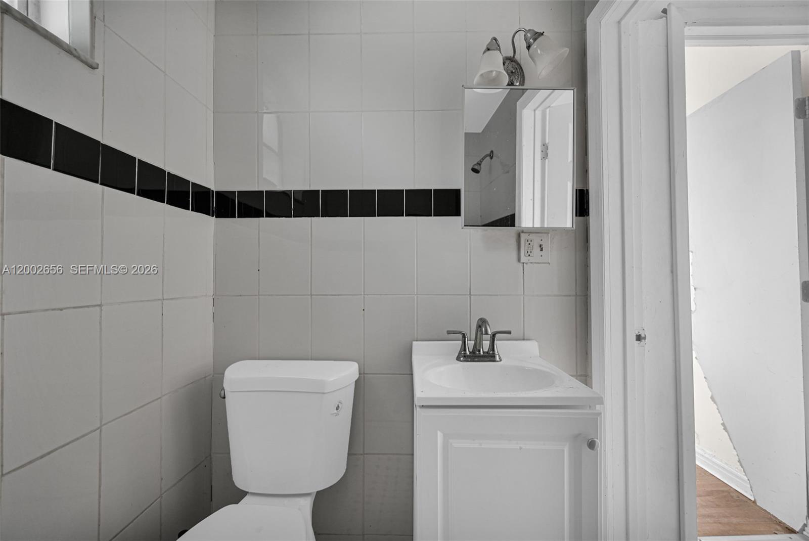 BROADMOOR SUB - Land