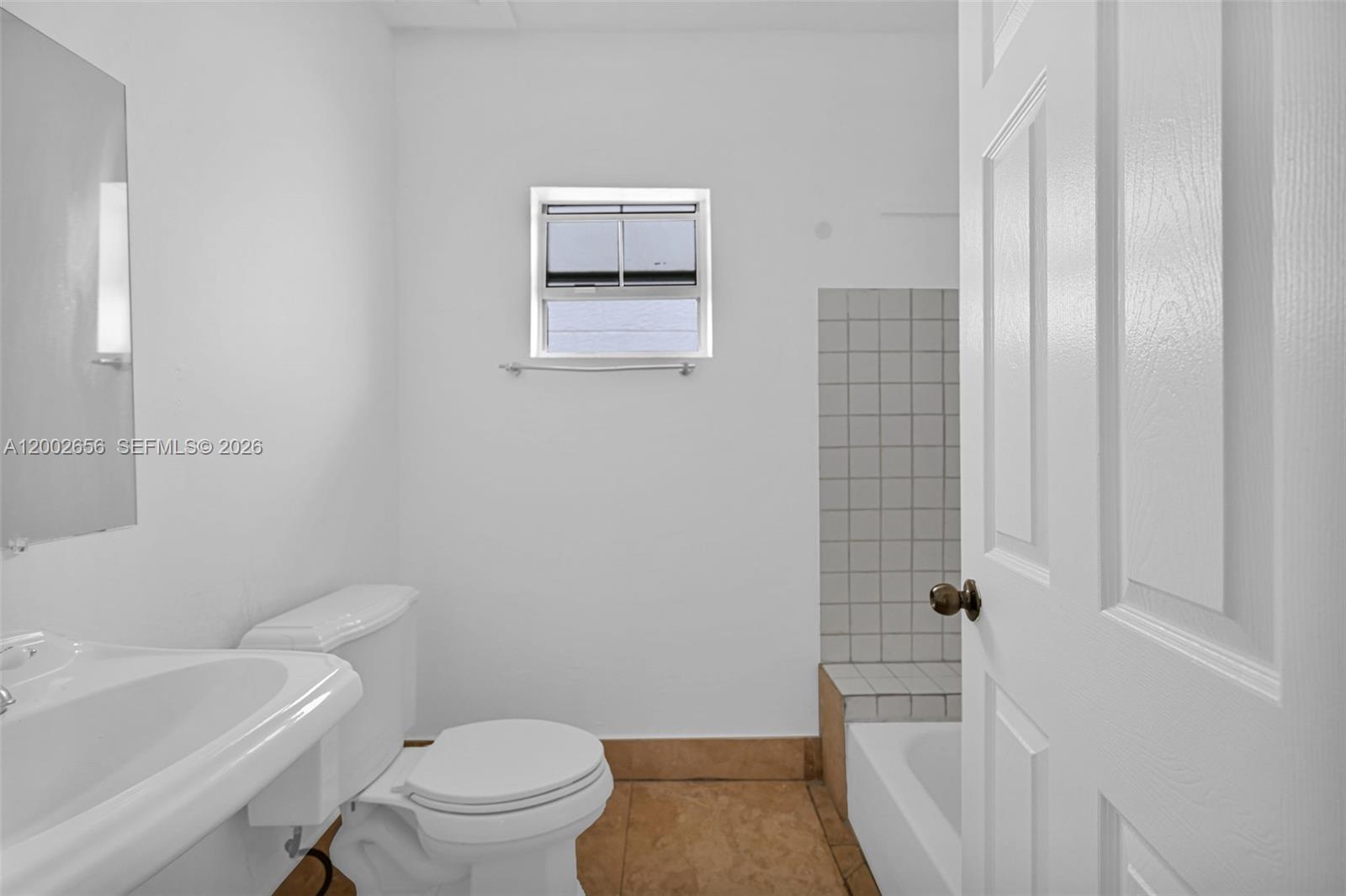 BROADMOOR SUB - Land